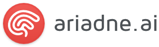 ariadne.ai Logo